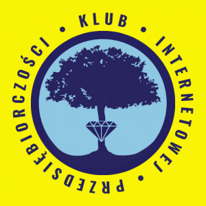 Klub Internetowej Przedsiębiorczości - logo